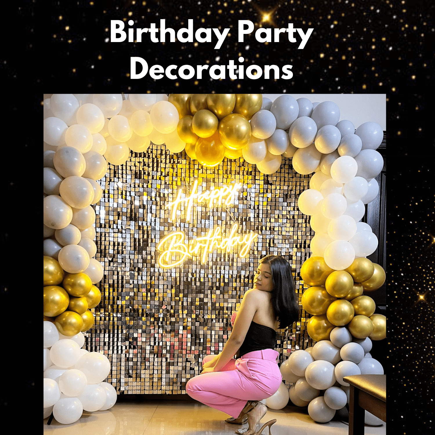 Party Decoration (10)