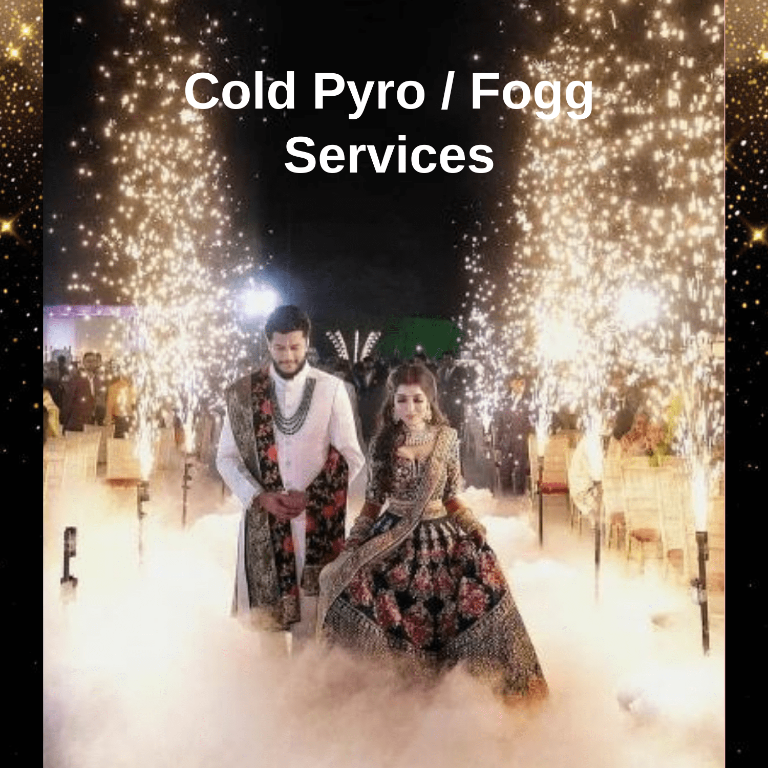 cold pyro entry