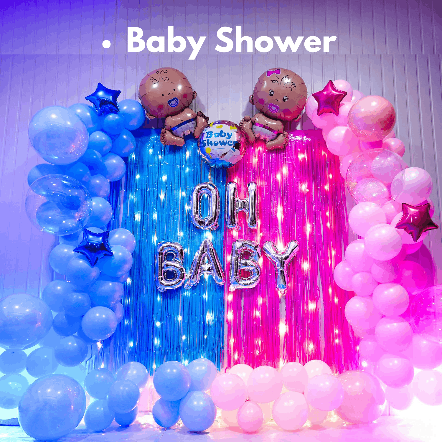 baby shower