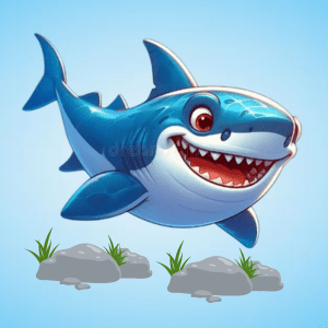 Shark Theme