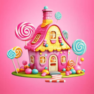 Candy Theme