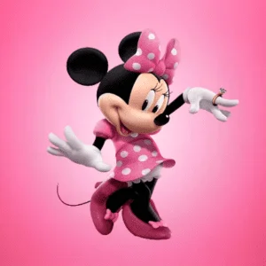 mickey mini mouse theme birthday decoration