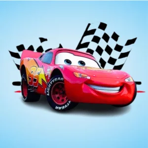 car theme birthday decor